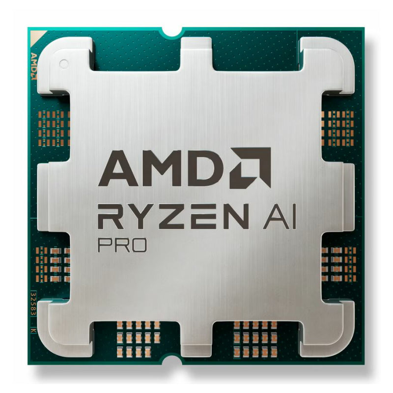 Proesador Amd Ryzen 5 8600g Pro 5.05ghz Am5 22mb Cache Tray