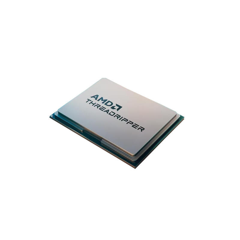 Amd Ryzen Threadripper 7970x 5.3ghz Sp6 350w Tray