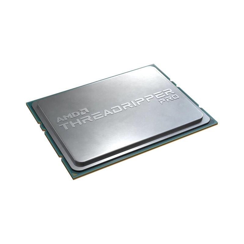 Amd Ryzen Threadripper Pro 7955wx Procesador 4,5 Ghz 64 Mb L3