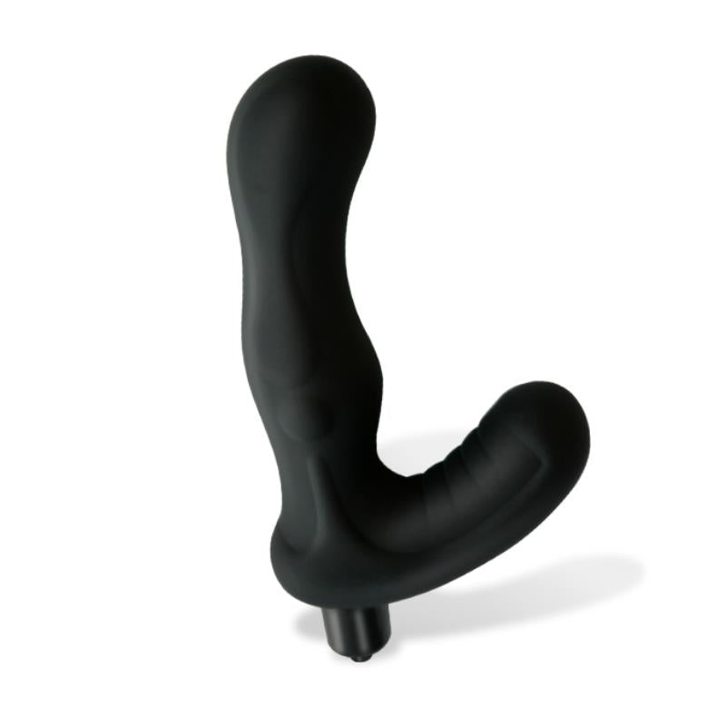 Ametrine Vibrador Prostático Para El Punto P