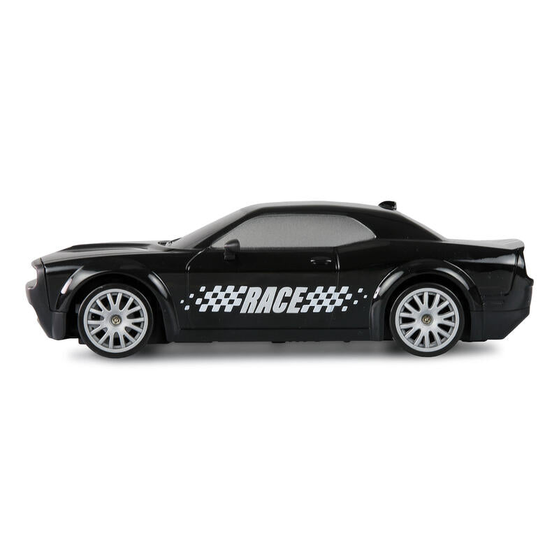 Amewi 21110 Modelo Controlado Por Radio Coche De Carreras Motor Eléctrico 1:20