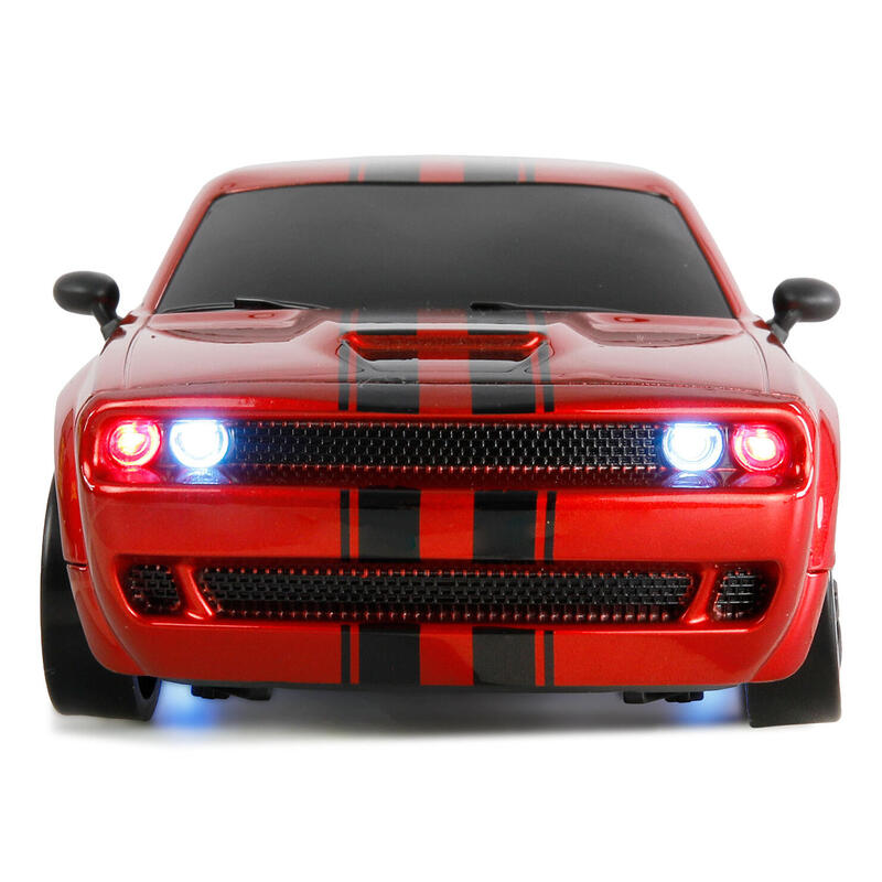 Amewi 21114 Modelo Controlado Por Radio Coche De Carreras Motor Eléctrico 1:20