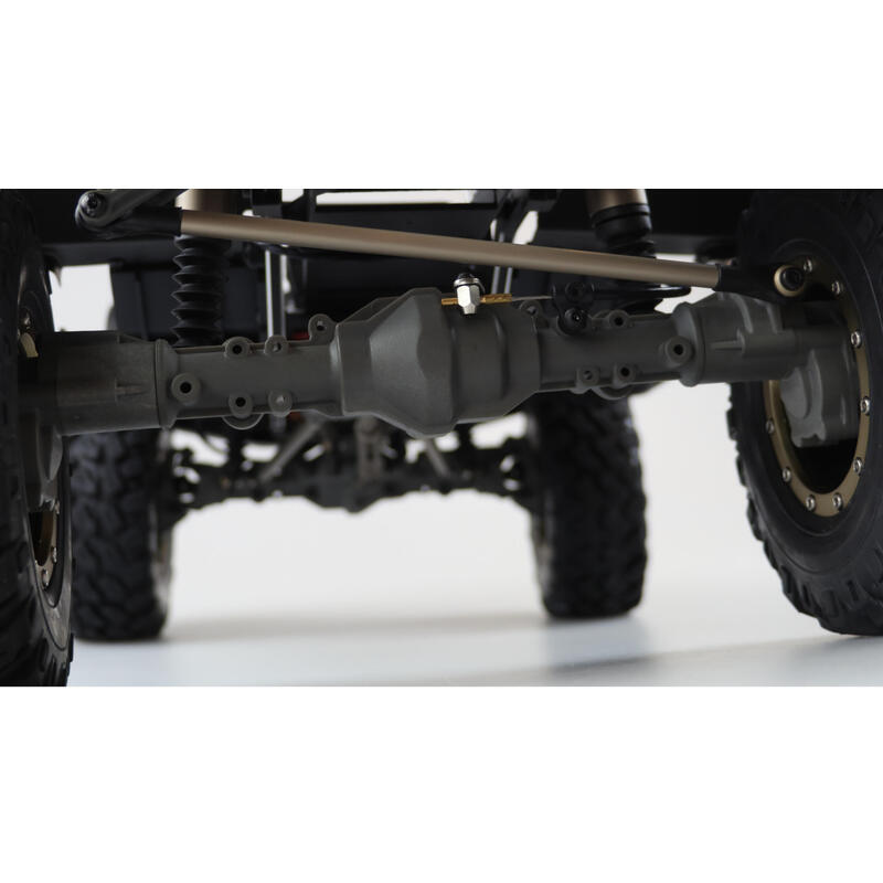 Amewi Amxrock Rcx8ps Modelo Controlado Por Radio Coche Todoterreno Motor Eléctrico 1:8