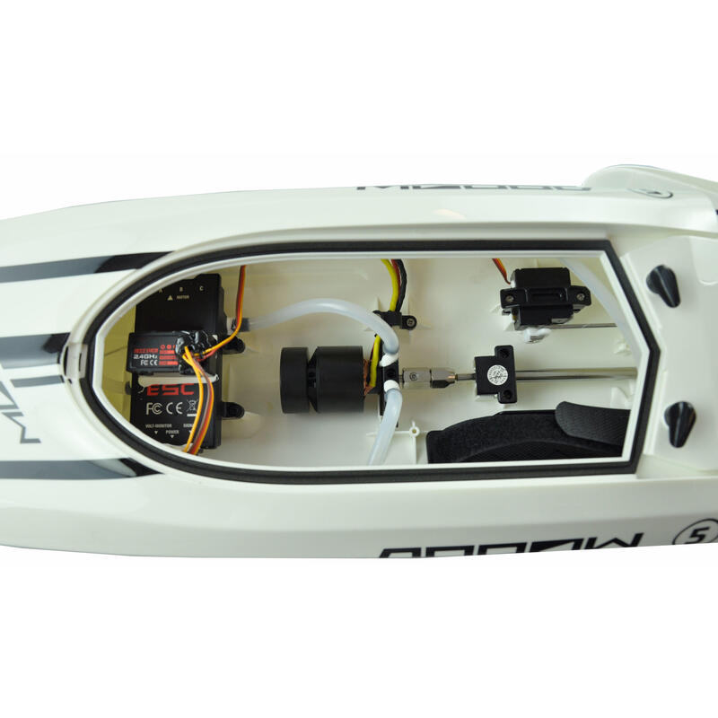 Amewi Arrow 5 Mono Speedboot Brushless 633mm 2,4ghz Rtr