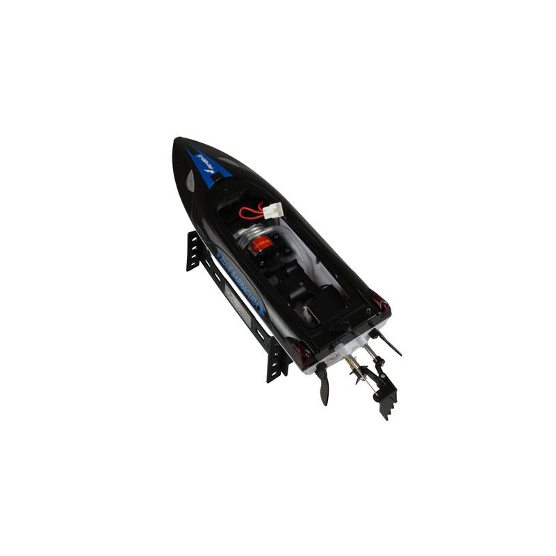 Amewi Blue Barracuda V2 Mini Boot 2,4ghz Rtr
