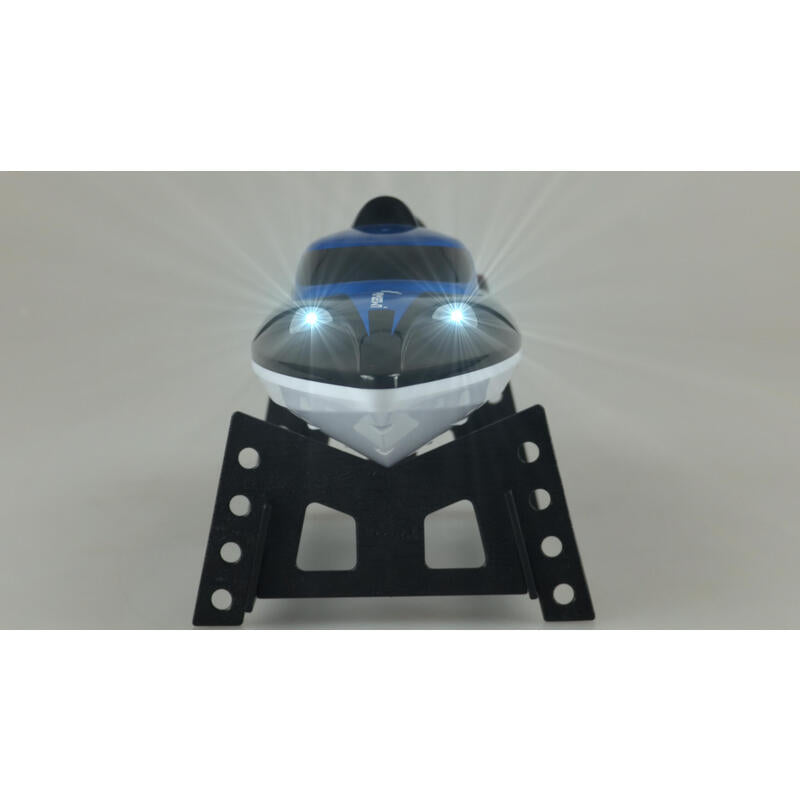 Amewi Blue Barracuda V2 Mini Boot 2,4ghz Rtr