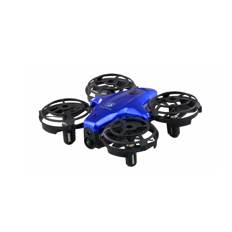 Amewi Dre Drohne Sparrow Li-Po Akku 300mah Azul/8+