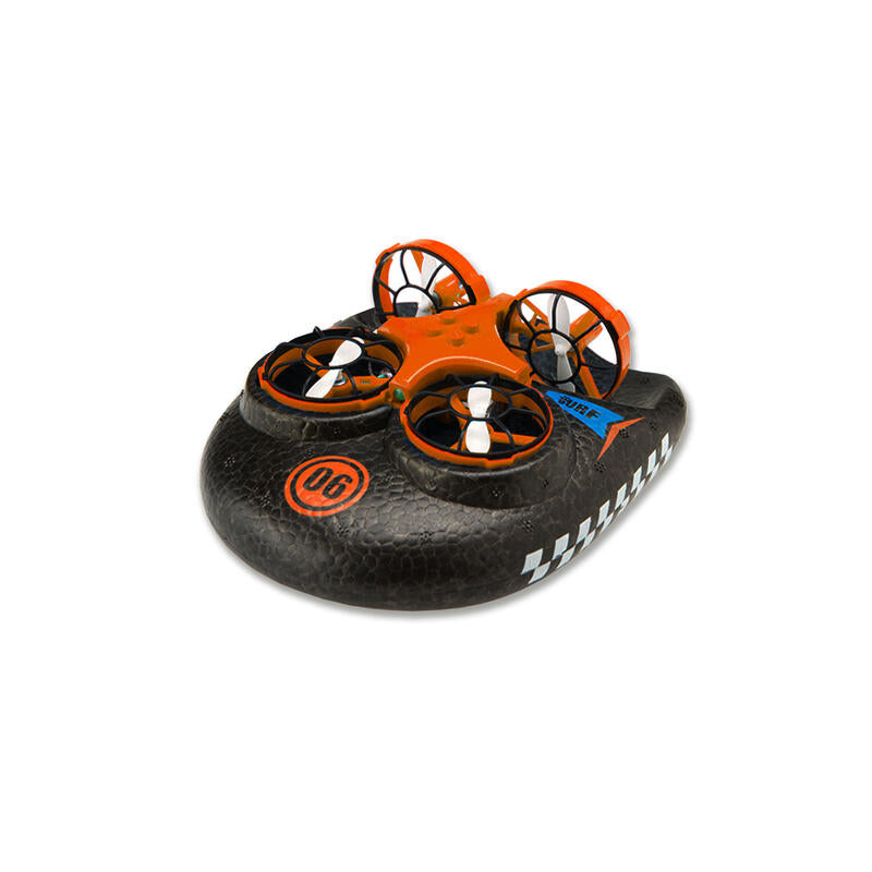 Amewi Dre Drohne Trix 3in1 Orange /8+