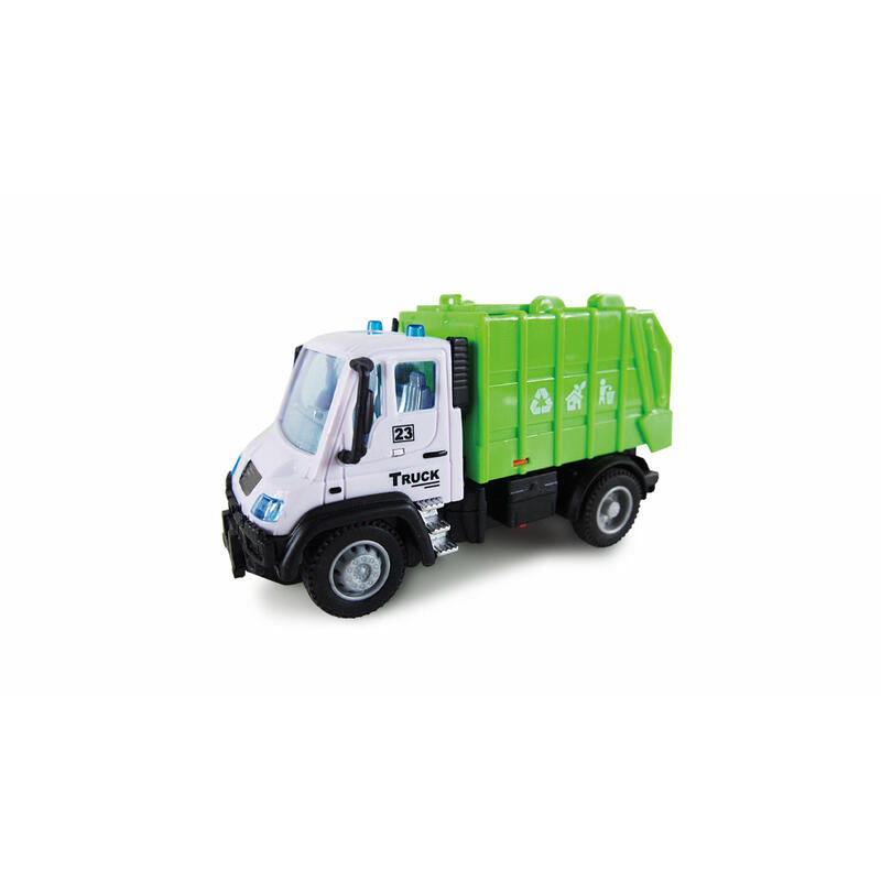 Amewi Mini Truck Modelo Controlado Por Radio 1:64 500mah 3