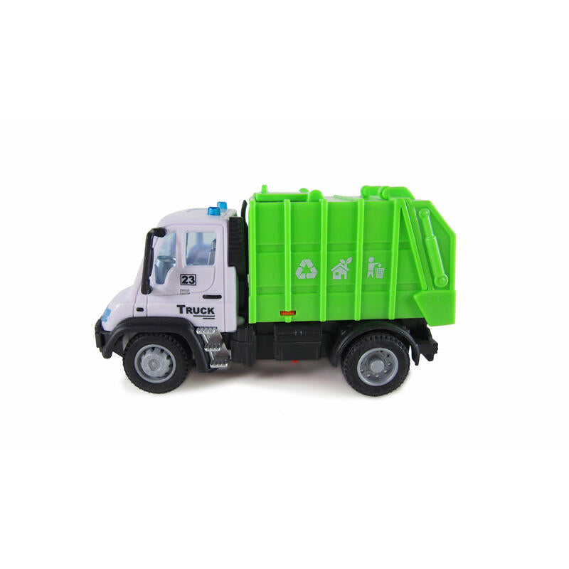 Amewi Mini Truck Modelo Controlado Por Radio 1:64 500mah 3