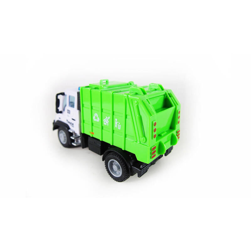 Amewi Mini Truck Modelo Controlado Por Radio 1:64 500mah 3