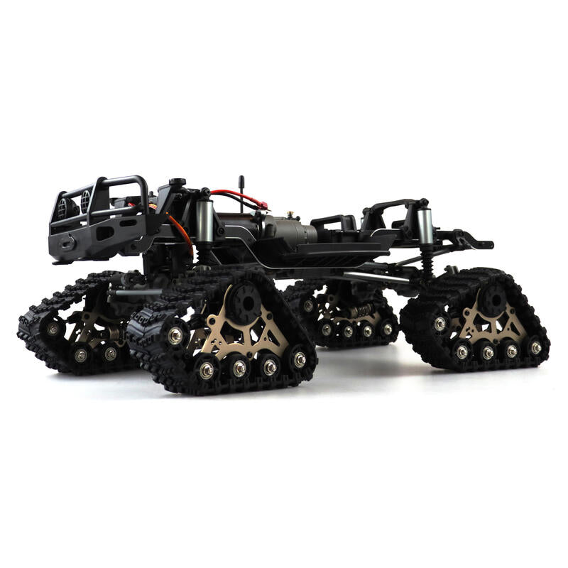 Amewi Rc Auto Amxrock Rcx10bts Crawler Ohne Akku 14+
