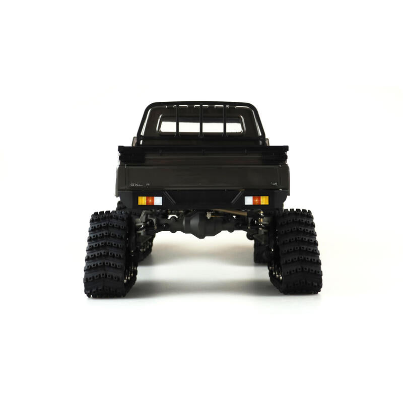 Amewi Rc Auto Amxrock Rcx10tp Crawler Ohne Akku 14+