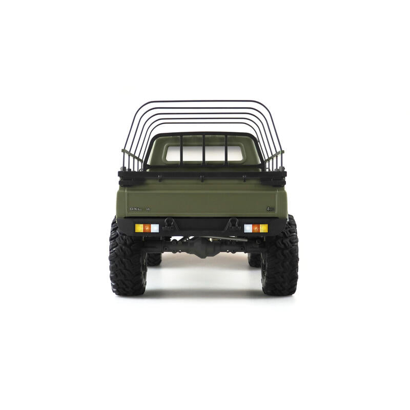 Amewi Rc Auto Amxrock Rcx8bs Crawler Ohne Akku 14+