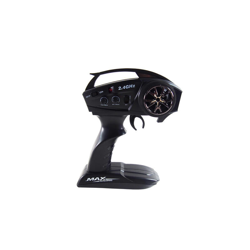 Amewi Rc Auto Dirt Beam Pickup Crawler Liion 1500mah /8+