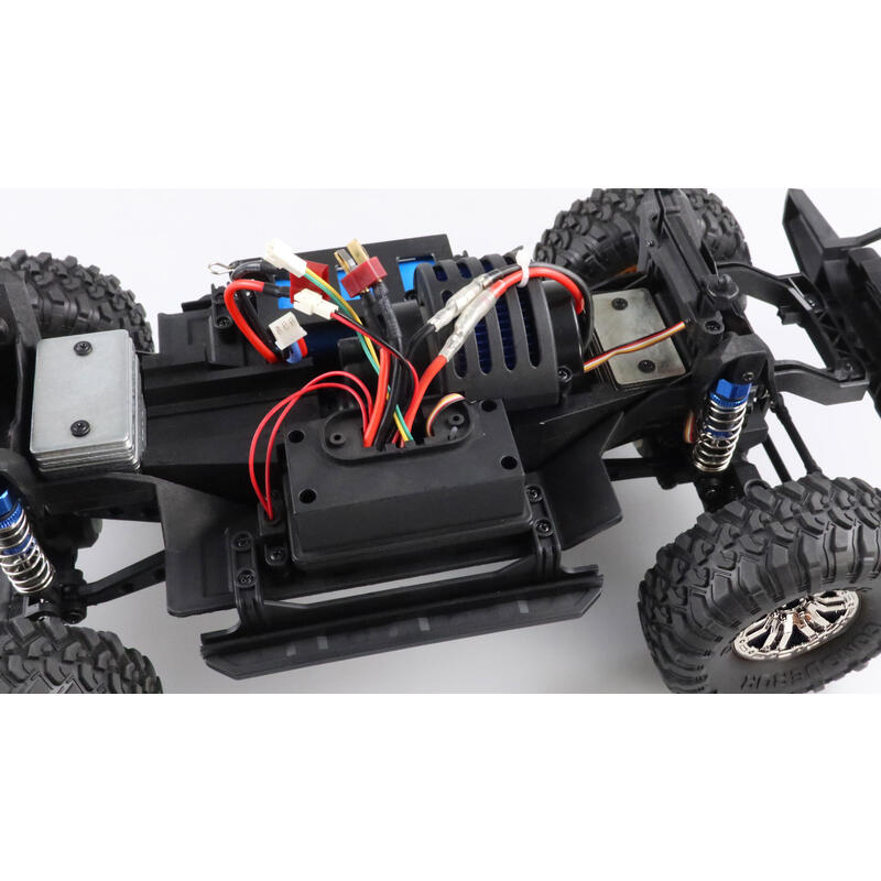 Amewi Rc Auto Dirt Climbing Beam Pickup Liion 1500mah 8+