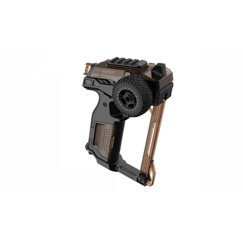 Amewi Rc Auto Mone Hggy Diy Ohne Akku 71teile Gris 8+