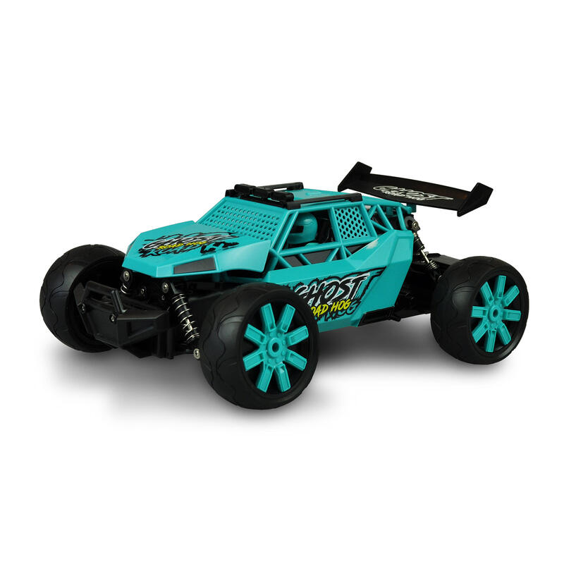 Amewi Rc Auto Sandhggy Ghom 1:12 Rtr Ni-Mh Akku 500mah 6+