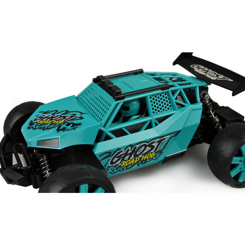 Amewi Rc Auto Sandhggy Ghom 1:12 Rtr Ni-Mh Akku 500mah 6+