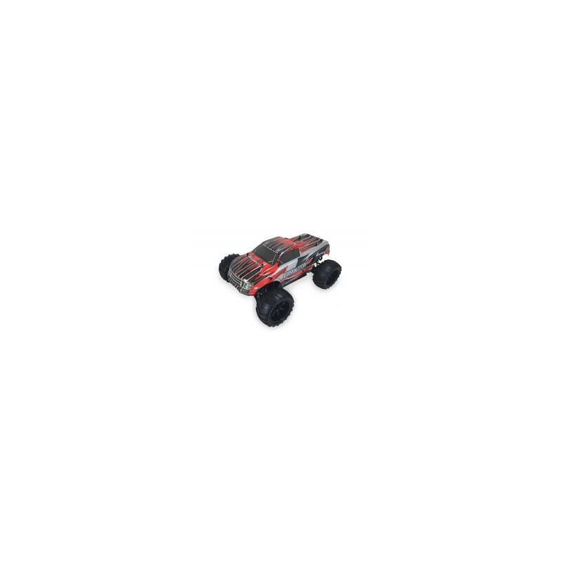 Amewi Rc Auto Terminator Monmertruck Ni-Mh Akku 2000mah 14+