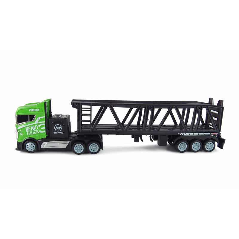 Amewi Rc Baumelle Autotransporter Ni-Mh Akku 300mah 8+