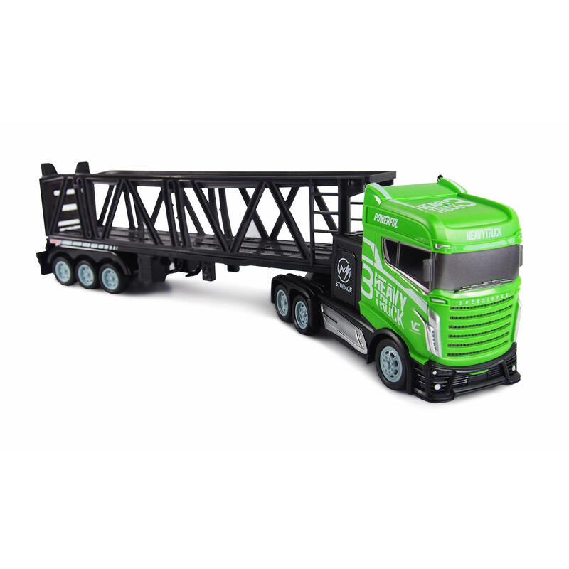 Amewi Rc Baumelle Autotransporter Ni-Mh Akku 300mah 8+