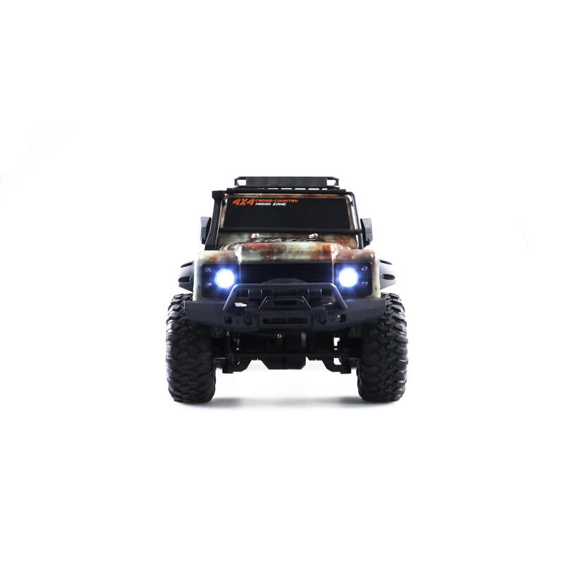 Amewi Rc Car Dirt Climbing Crawler 1500mah / 8 +