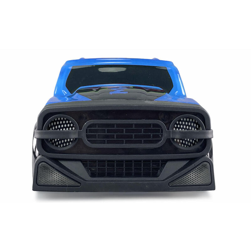 Amewi Rc Car Drift Racing Car Drs 4wd 1:18 Rtr Azul