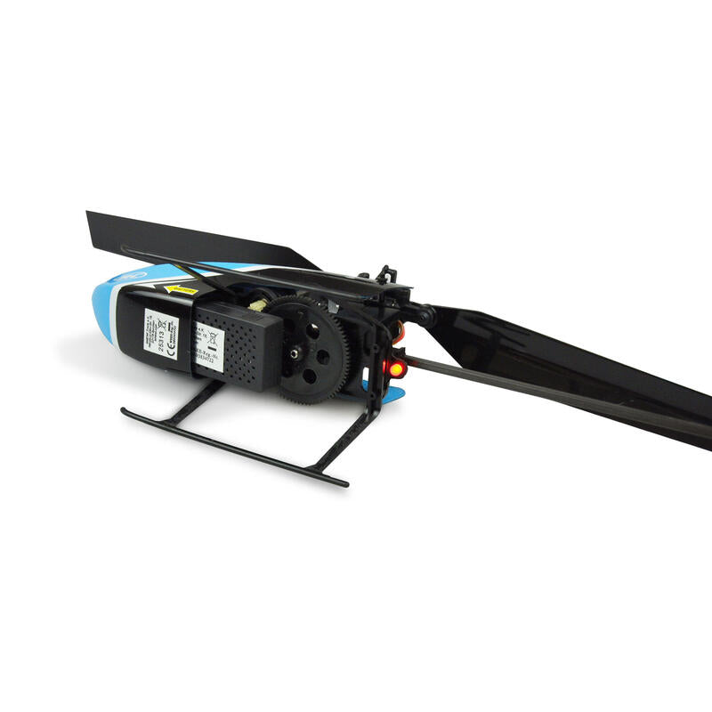 Amewi Rc Helicóptero Afx4 Li-Po Batería 350mah Azul / 14 +