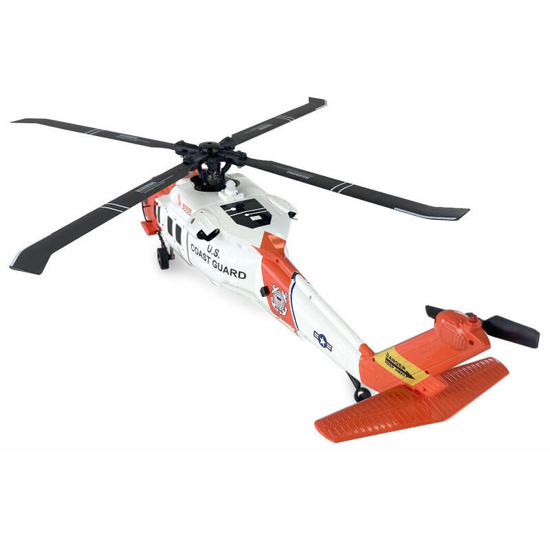 Amewi Rc Helicóptero Uh60 Batería Li-Po 1350mah 14+