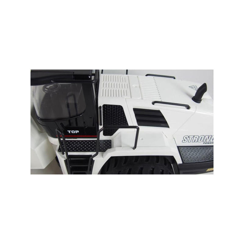 Amewi Rc Radlader G485ae Blanco Li-Ion 2000mah 14+