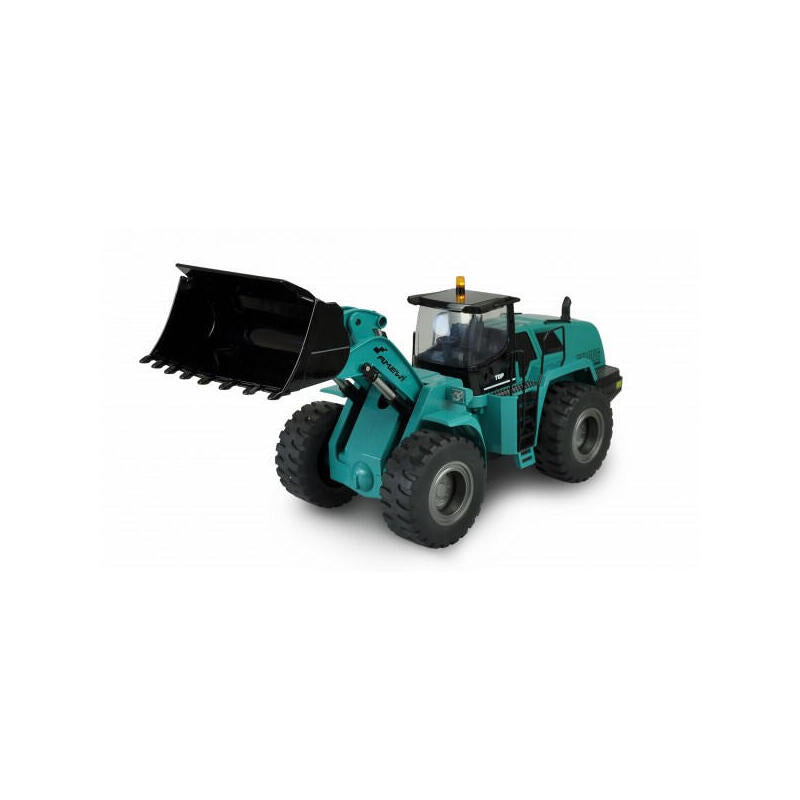 Amewi Rc Radlader G485e Petrol Li-Ion 2000mah 14+
