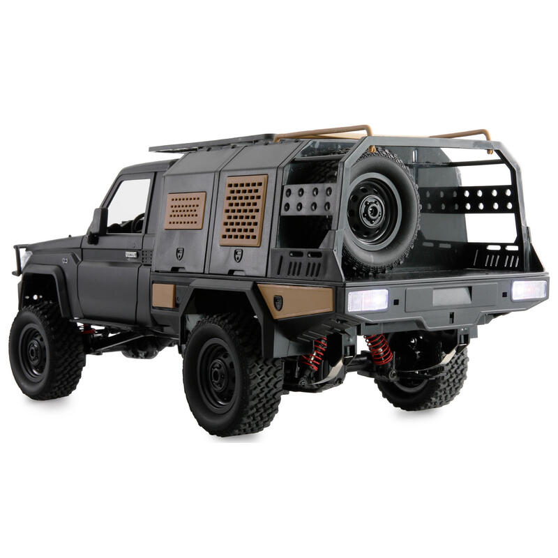 Amewi Toyota Land Cruiser Crawler Li-Ion 1200mah