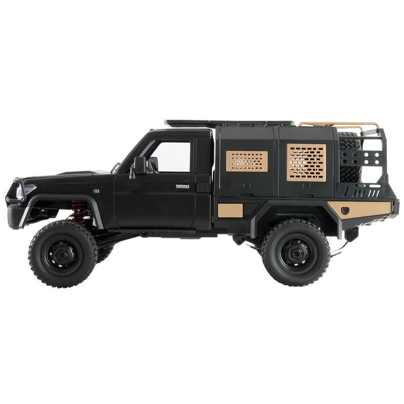 Amewi Toyota Land Cruiser Crawler Li-Ion 1200mah