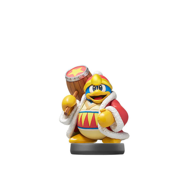 Amiibo Smash King Dedede - Wii U