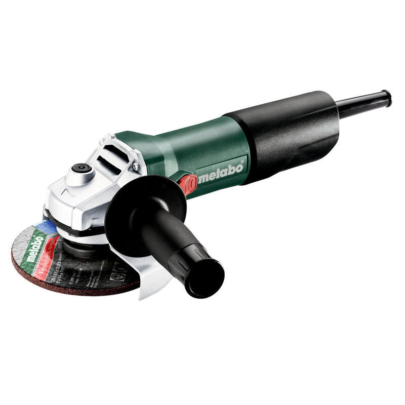 Amoladora Angular Metabo W 850-125