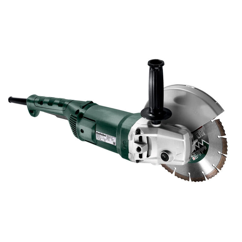 Amoladora Angular Metabo We 2200-230