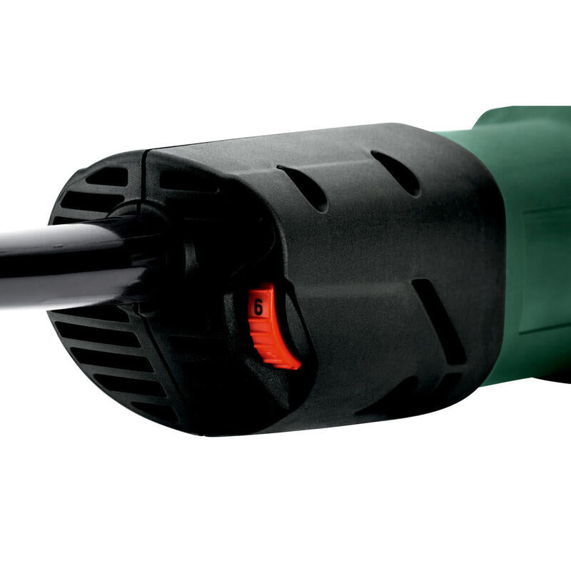 Amoladora Metabo 603611000 Angular 12,5 Cm 11500 Rpm 850 W 1,9 Kg