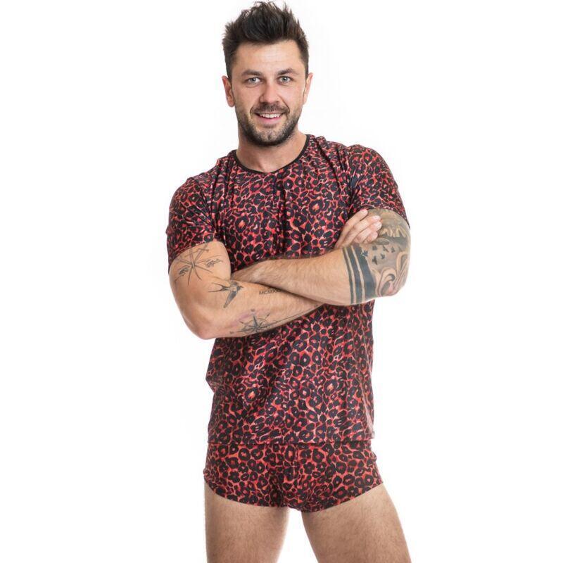 Anais Men - Tribal Camiseta Xl