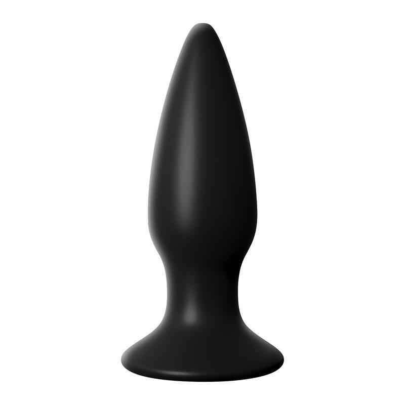 Anal Fantasy Elite Collection - Plug Anal Recargable Pequeño
