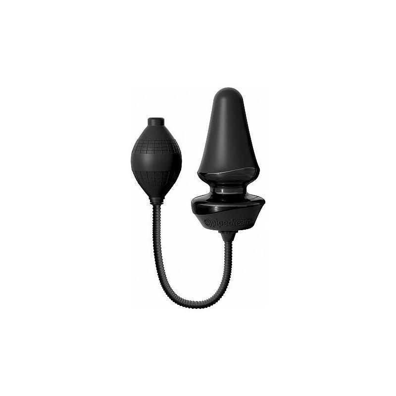 Anal Fantasy Elite Collection - Plug Hinchable