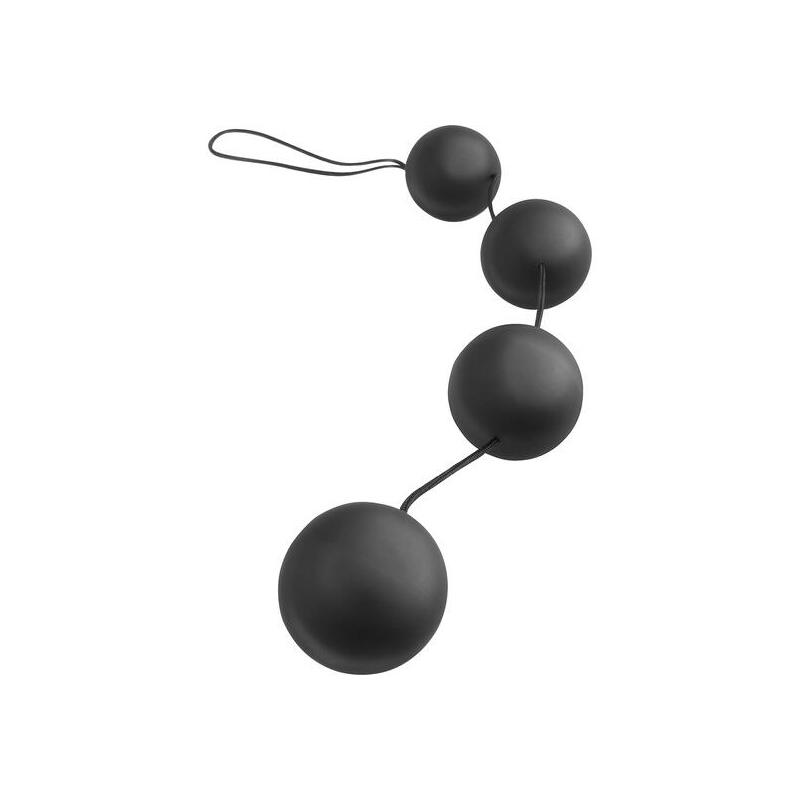 Anal Fantasy - Vibro-Bolas Anales