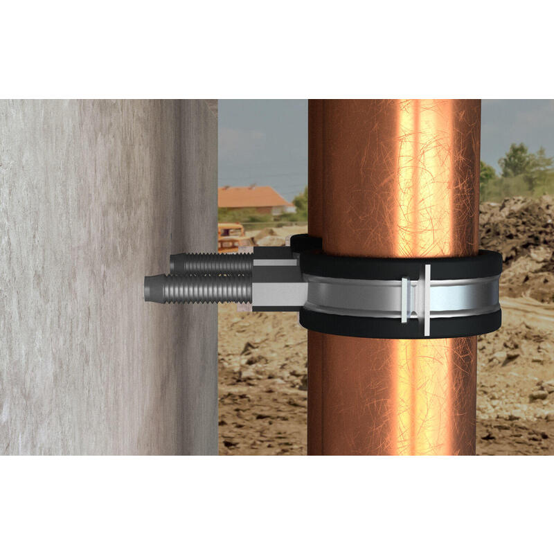 Anclaje Fischer Aircrete Gb 14 10 Piezas
