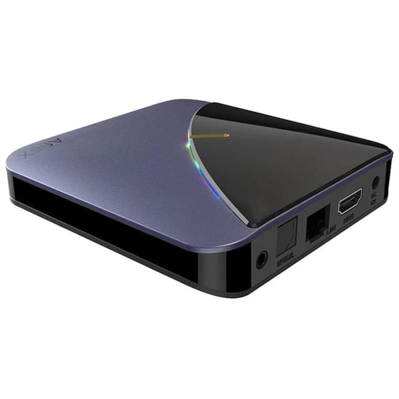 Android Tv A95x F3 Air Ii S905w2 2gb/16gb Android 11