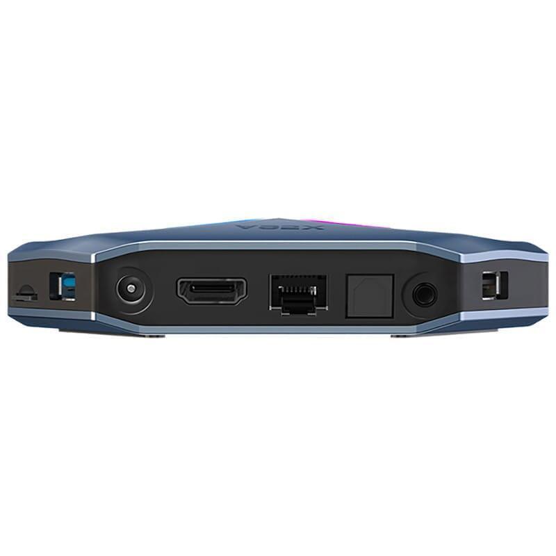 Android Tv A95x F4 S905x4 4gb/32gb Android 11