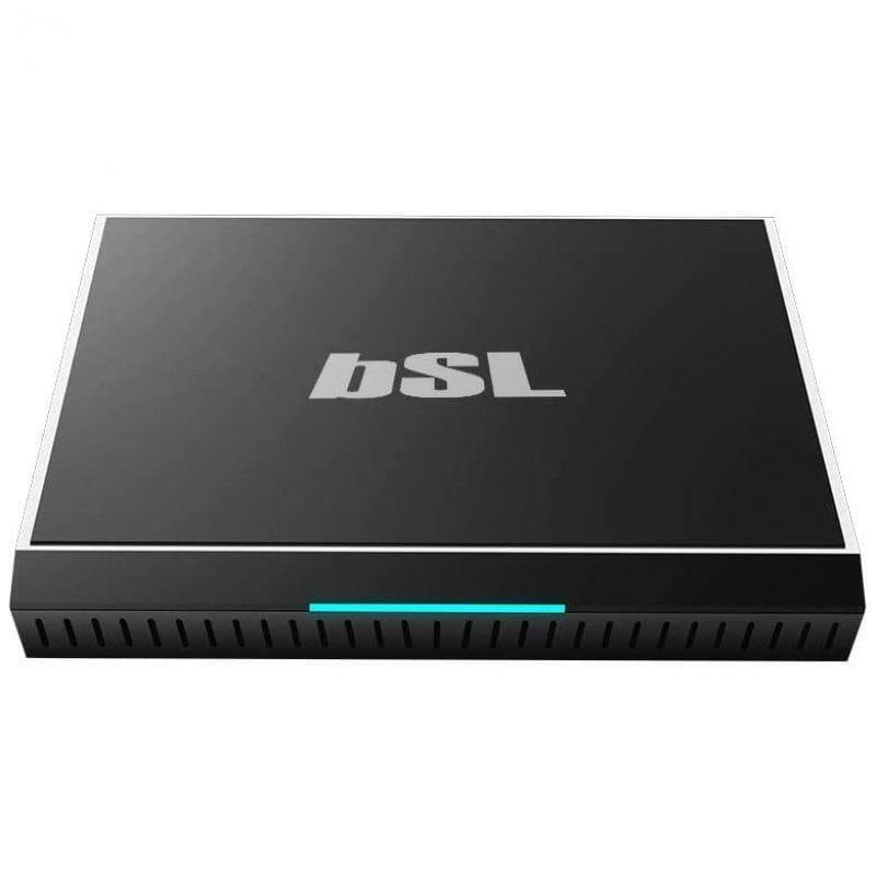 Android Tv Bsl Absl432 4gb/32gb 4k Hdr Wifi Android 10