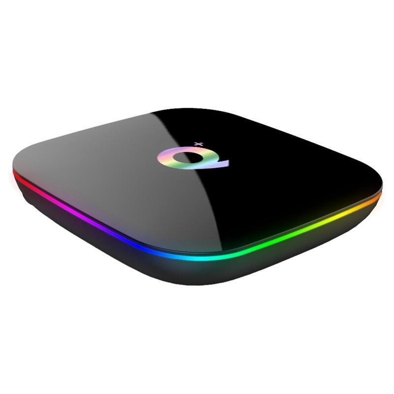 Android Tv Q Plus H6 4gb/32gb Android 9.0