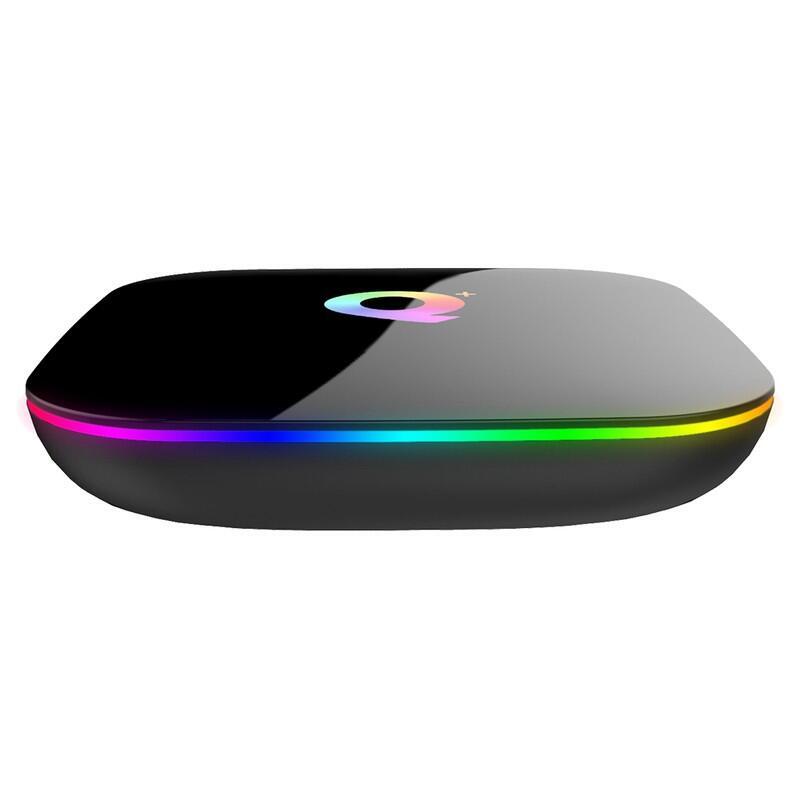 Android Tv Q Plus H6 4gb/32gb Android 9.0