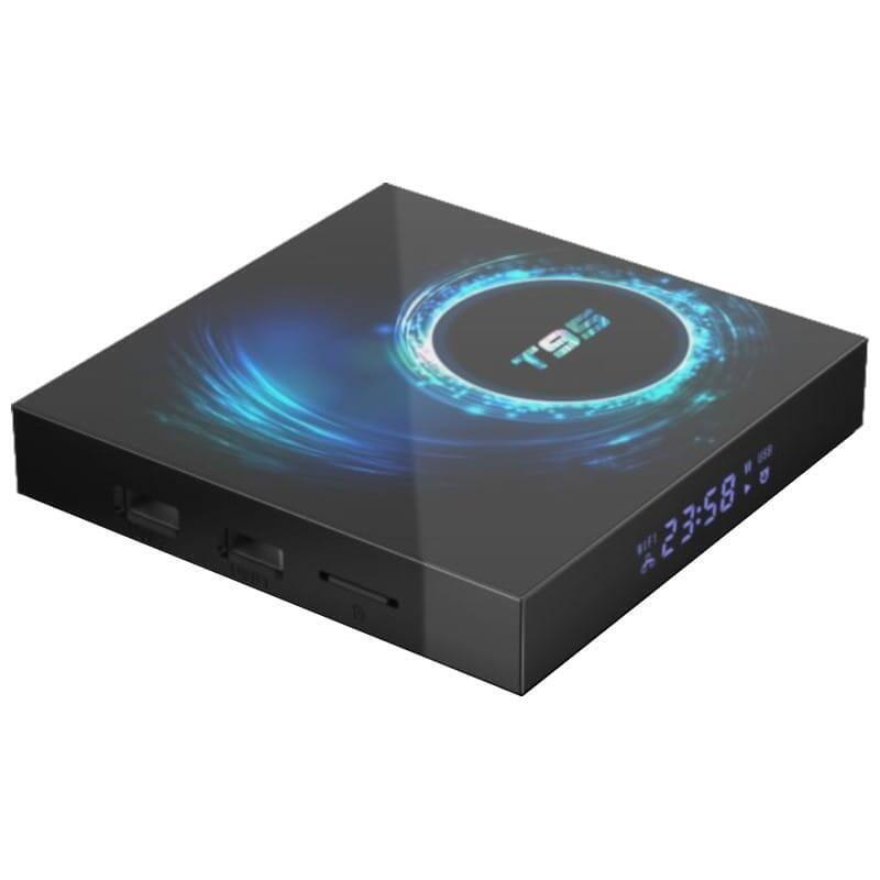 Android Tv T95 H616 6k 4gb/64gb Android 10.0