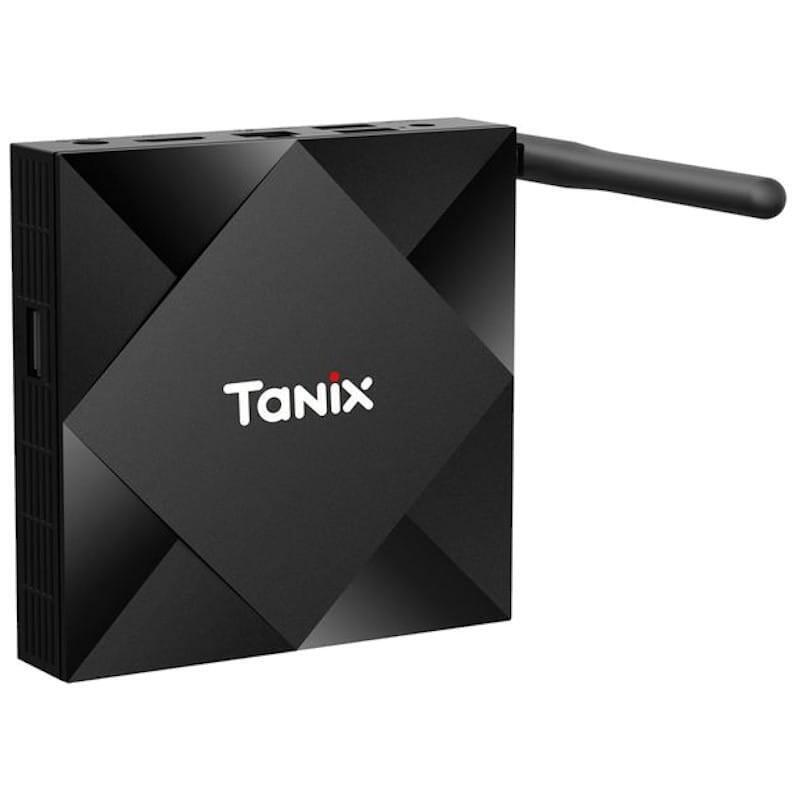 Android Tv Tanix Tx1 4k 2gb/16gb Android 10